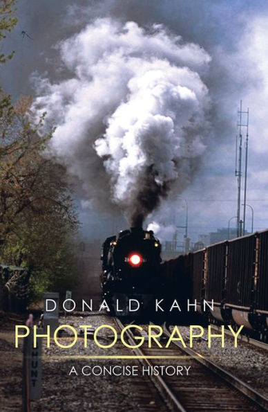 PHOTOGRAPHY: A CONCISE HISTORY