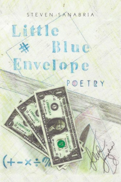 Little Blue Envelope: Poetry