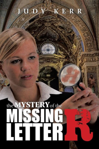 the Mystery of Missing Letter R