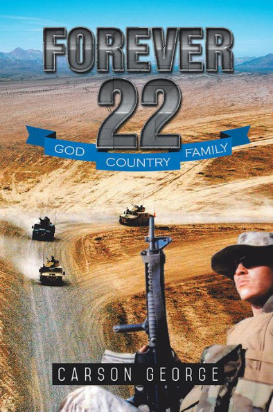 FOREVER 22