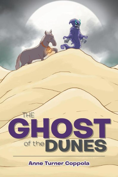 the Ghost of Dunes