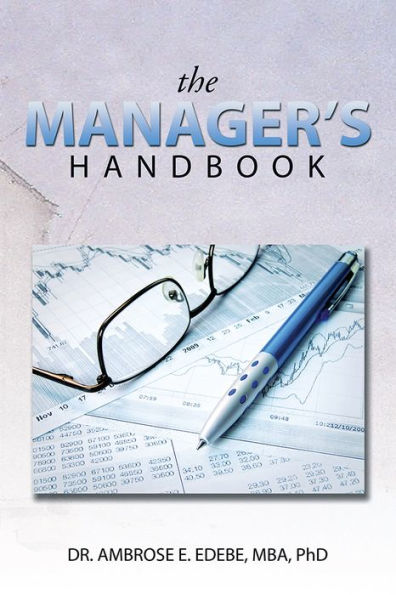 THE MANAGER'S HANDBOOK