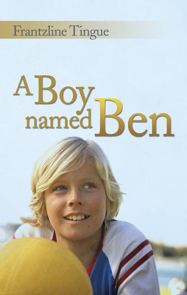 A Boy named Ben
