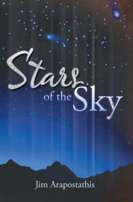 Title: Stars of the Sky, Author: Jim Arapostathis