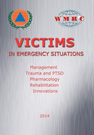 Title: Victims in Emergency Situations, Author: Ravil Nigmedzyanov