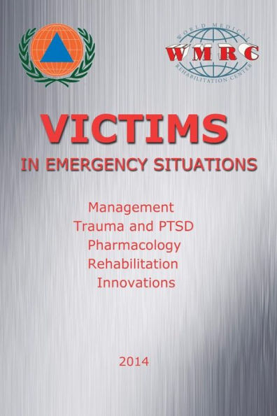 Victims in Emergency Situations