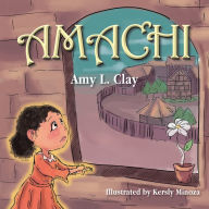 Title: Amachi, Author: Amy L. Clay