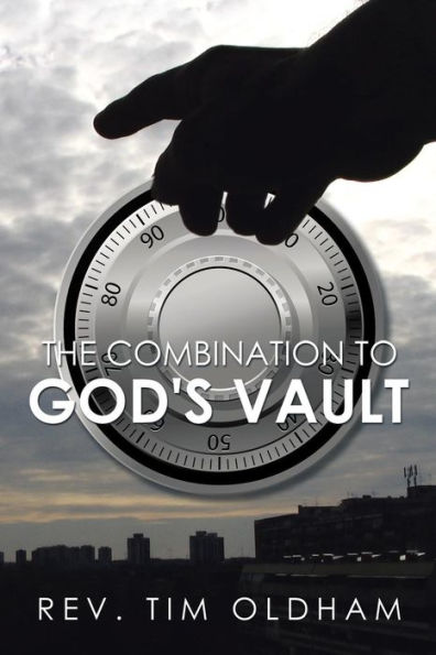 The Combination to God's Vault