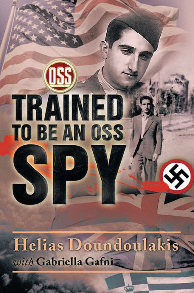 Trained to Be an Oss Spy