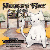 Title: Milky's Way at the Zoo, Author: Valerie Miele