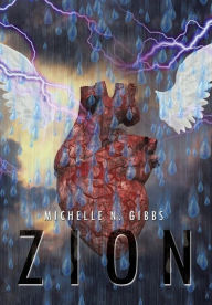 Title: Zion, Author: Michelle N Gibbs