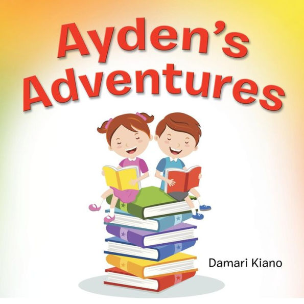 Ayden's Adventure