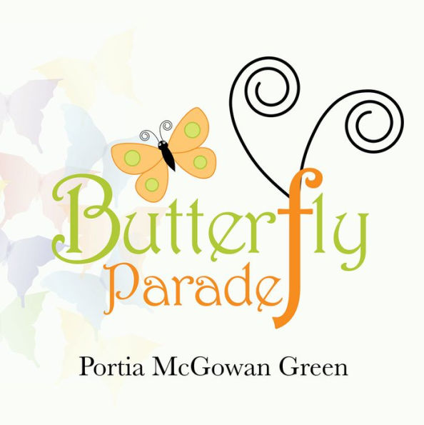 Butterfly Parade