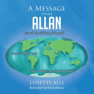 Title: A Message from Allan, Author: Xlibris US