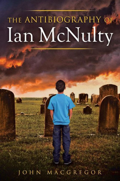 The Antibiography of Ian McNulty