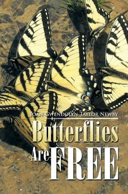 Butterflies Are Free