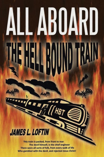 All Aboard: The Hellbound Train