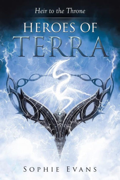 Heroes of Terra: Heir to the Throne