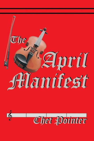 The April Manifest