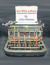 Title: Art with a Story, Author: John Nieman