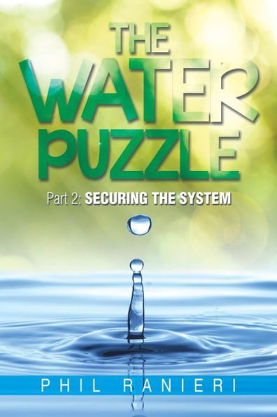 The Water Puzzle: Part 2