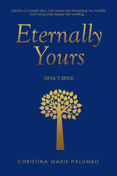 Eternally Yours: Devil's Bride