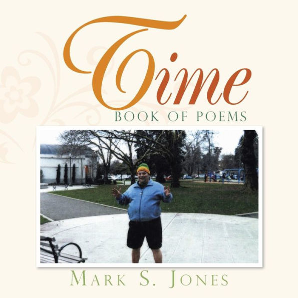 Time: Book of Poems