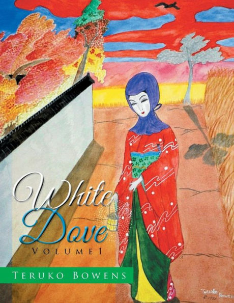 White Dove: Volume 1