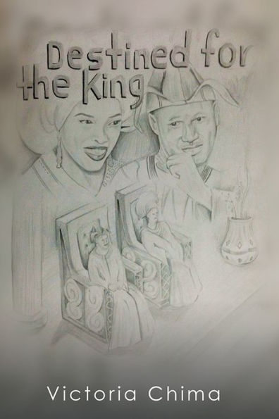 Destined for the King