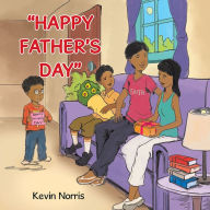 Title: Happy Father's Day, Author: Kevin Norris