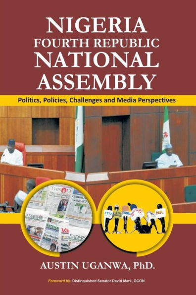 NIGERIA FOURTH REPUBLIC NATIONAL ASSEMBLY