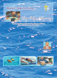 Title: Basic Swimming...: Easy Way of Learning, Author: Christopher Chandra