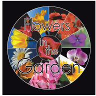 Title: Flowers in the Garden, Author: Mariam Kundai Bah