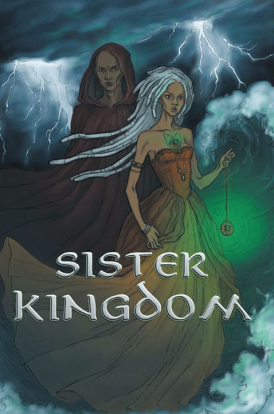 SISTER KINGDOM: THE CRADLE OF MANKIND