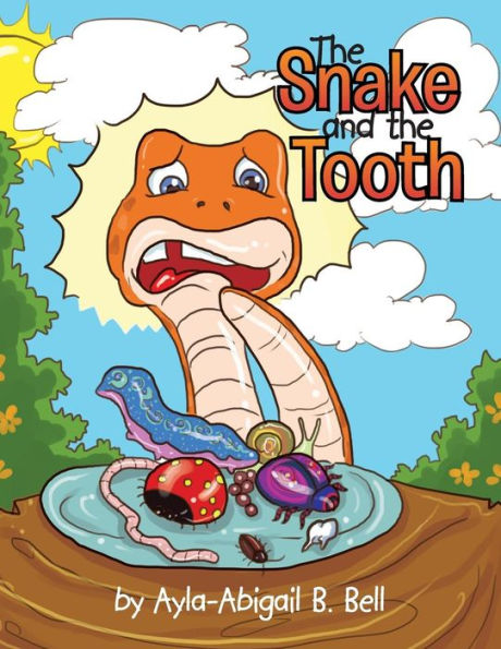 the Snake and Tooth