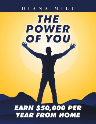 the power of you the power of you