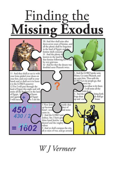 Finding the Missing Exodus