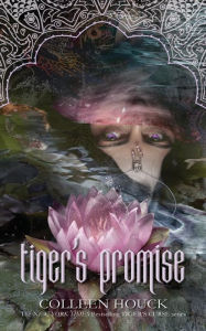 Title: Tiger's Promise: A Tiger's Curse Novella, Author: Colleen Houck