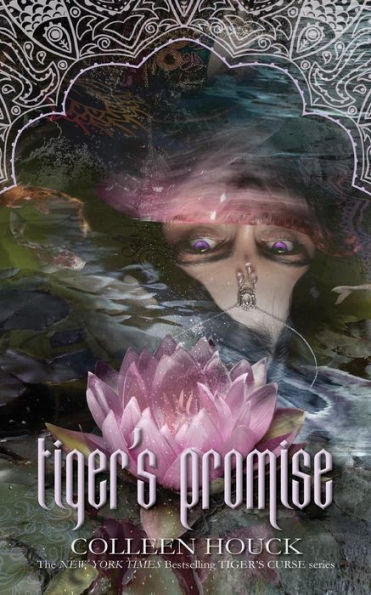 Tiger's Promise: A Curse Novella