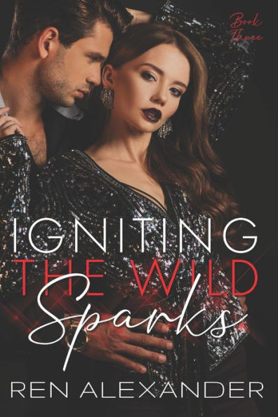 Igniting the Wild Sparks