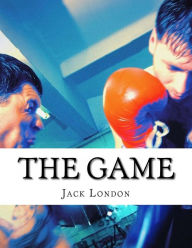 Title: The Game, Author: Jack London