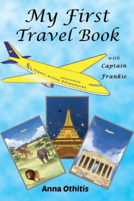 first travel book