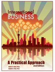 Title: International Business: A Practical Approach / Edition 2, Author: Sandra K Pate Phd