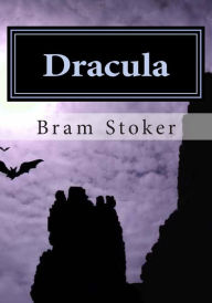 Title: Dracula, Author: Bram Stoker