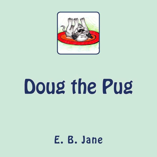 Doug the Pug