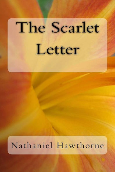 The Scarlet Letter