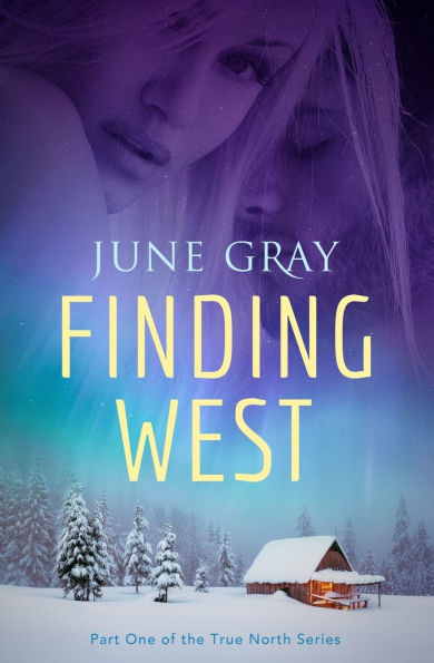 Finding West