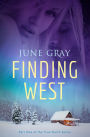 Finding West