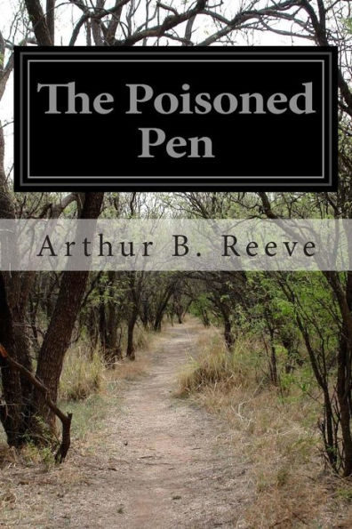 The Poisoned Pen