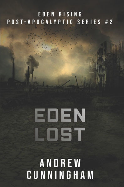 Eden Lost